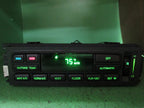 03-11 CROWN VIC EATC AUTOMATIC CLIMATE HEATER CONTROL 3W7H-19C933-AB R