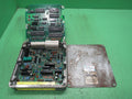 89-91 RX7 FC S5 CONVERTIBLE ECU ECM PCM ENGINE COMPUTER N353 18 881 RE