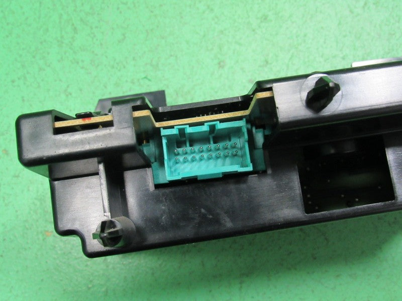 16214484 95-99 LESABRE 95-96 PARK AVE AC DIGITAL CLIMATE TEMP CONTROL 