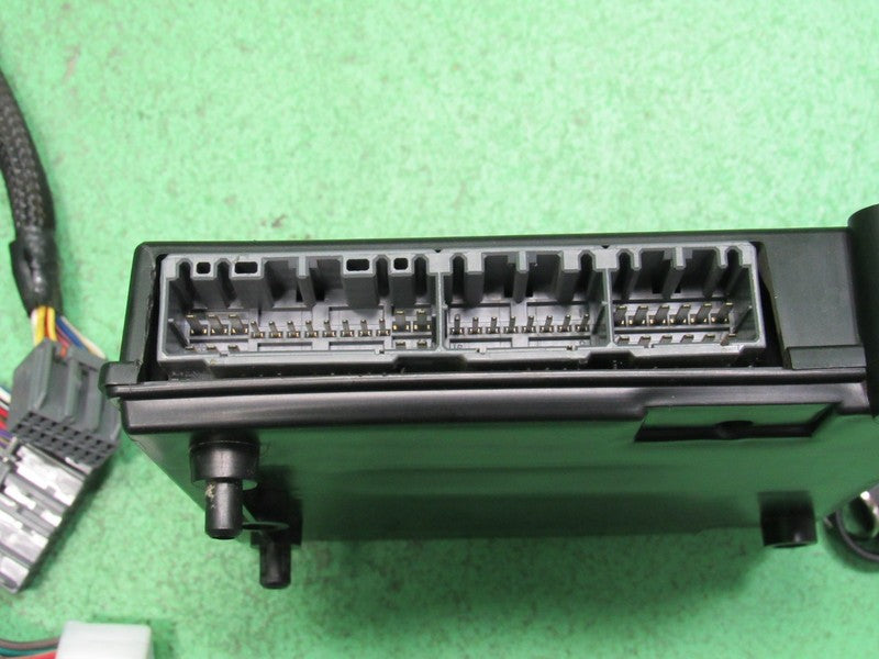 56049072AL 02-04 DODGE DAKOTA BCM CTM CENTRAL TIMING BODY MODULE PROGR