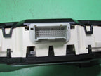 01-04 S-10 SONOMA 4.3 MT INSTRUMENT GAUGE CLUSTER SPEEDO TACH MILEAGE 
