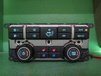 11-12 FORD F150 AUTOMATIC CLIMATE HEATER CONTROL BL3T-18C612-DC REBUIL