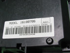 94-95 CADILLAC DEVILLE HEATER AC CLIMATE CONTROL HVAC PROGRAMMER 16180