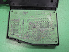 09 HUMMER H3 BCM BODY CONTROL MODULE VIN AND MILEAGE PROGRAMMED 0906