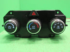 68268190AA 13-18 RAM TRUCK A/C HEATER CLIMATE TEMPERTURE CONTROL TESTE