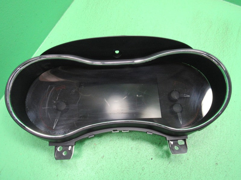 18 DURANGO 5.7l INSTRUMENT GAUGE CLUSTER SPEEDOMETER TACH MILEAGE PROG