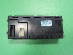 04-08 FORD F150 EATC AUTOMATIC CLIMATE HEATER CONTROL 7L34-18C612-CA R