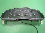 96-97 EXPLORER RANGER INSTRUMENT GAUGE CLUSTER SPEEDOMETER TACH 138K R