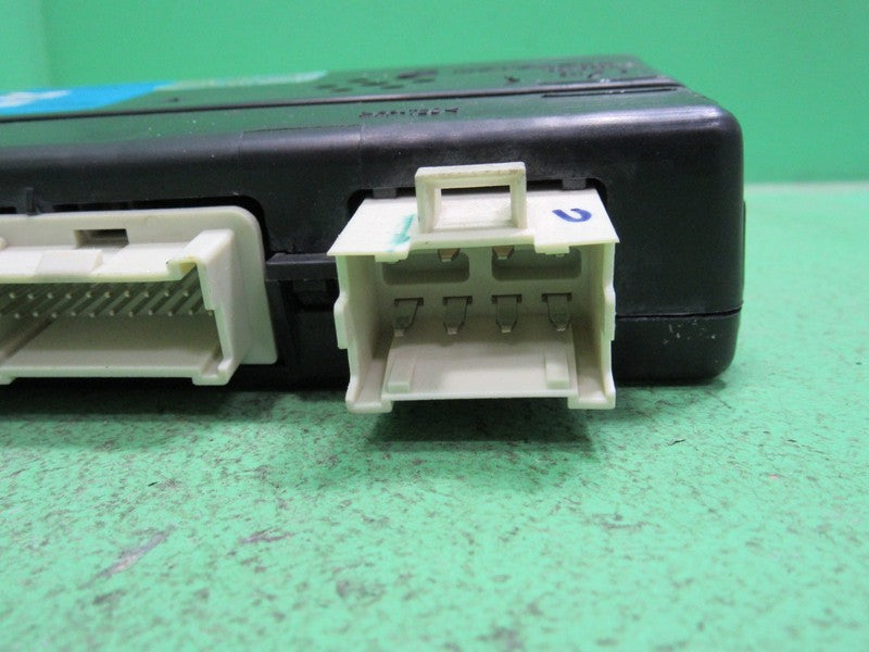 10377294 04-05 SATURN VUE BCM BODY CONTROL MODULE TESTED 180K MILES VE