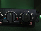 09351285 98 S10 BLAZER ENVOY A/C AUTO CLIMATE TEMPERATURE CONTROL REBU