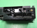 03-11 CROWN VIC EATC AUTOMATIC CLIMATE HEATER CONTROL 3W7H-19C933-AB R