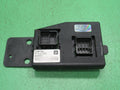 04 COLORADO CANYON BCM BODY CONTROL MODULE VIN AND MILEAGE PROGRAMMED 