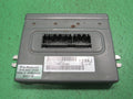05-10 GRAND CHEROKEE COMMANDER 4X4 TCCM TRANSFER CASE CONTROL MODULE R
