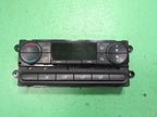 04-05 FORD F150 EATC AUTOMATIC CLIMATE HEATER CONTROL 5L34-18C612-CC R
