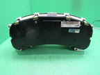 99-02 SIERRA SILVERADO HD INSTRUMENT GAUGE CLUSTER SPEEDO TACH MILEAGE