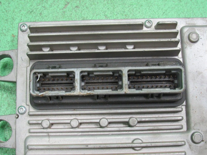 FORD F350 SUPER DUTY 6.0L DIESEL IDM FICM FUEL INJECTOR DRIVER MODULE 