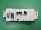 10367041 TAHOE ESCALADE SILVERADO AC DIGITAL CLIMATE TEMP CONTROL LED 