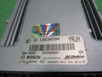 12623325 STS CTS ACADIA TRAVERSE E69 3.6L PCM ECM ECU ENGINE COMPUTER 