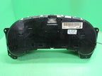 06-07 SILVERADO SIERRA TAHOE INSTRUMENT GAUGE CLUSTER MILEAGE PROG REB