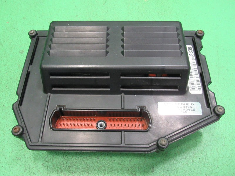 94-95 DODGE DAKOTA 3.9L ECU ECM PCM ENGINE CONTROL COMPUTER 56028339 R
