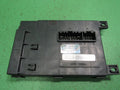15101511 03-07 HUMMER H2 FRONT DRIVER SEAT MEMORY CONTROL MODULE TESTE