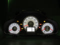11-15 HONDA PILOT EX SE FWD INSTRUMENT GAUGE CLUSTER SPEEDO TACH 165K 
