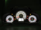 11-15 HONDA PILOT EX SE FWD INSTRUMENT GAUGE CLUSTER SPEEDO TACH 165K 
