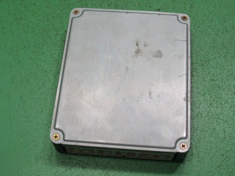 89661-3D321 97 4RUNNER 3.4 4x4 AT ECU ECM PCM ENGINE CONTROL COMPUTER 