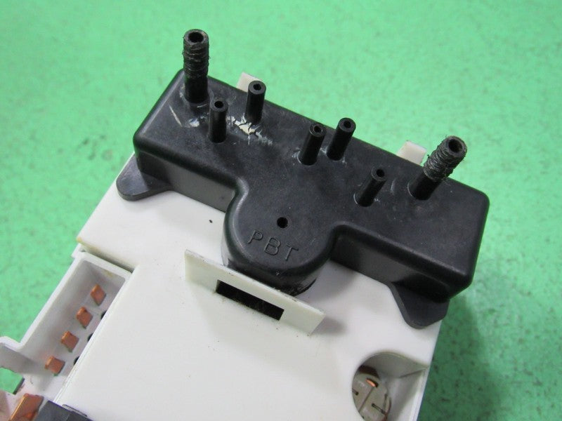 55055482 94-97 DODGE RAM A/C AC HEATER MANUAL CLIMATE TEMP CONTROL REB