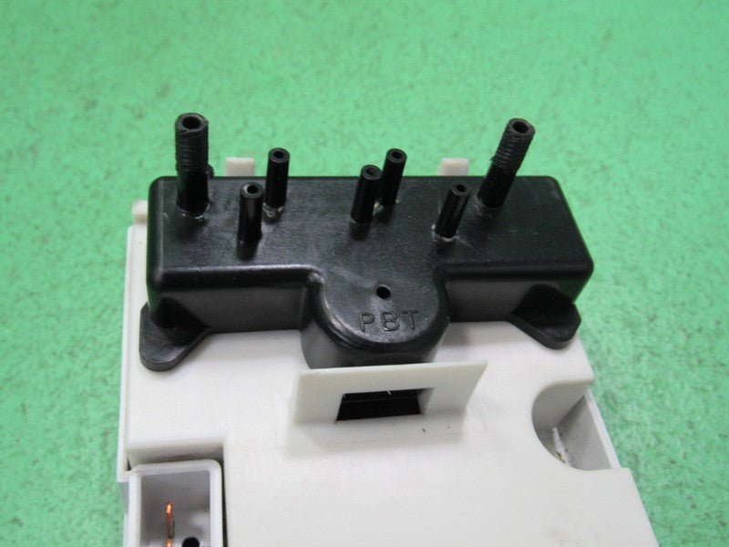 55055482 94-97 DODGE RAM A/C AC HEATER MANUAL CLIMATE TEMP CONTROL REB