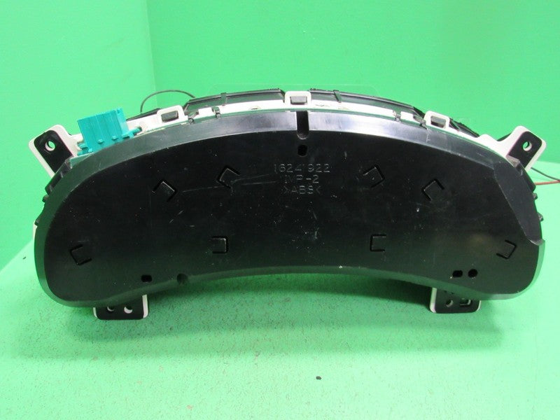00-05 CHEVROLET IMPALA INSTRUMENT GAUGE CLUSTER SPEEDOMETER MILEAGE PR