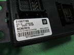 04 COLORADO CANYON BCM BODY CONTROL MODULE VIN AND MILEAGE PROGRAMMED 