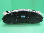 97-98 BUICK CENTURY INSTRUMENT GAUGE CLUSTER GAUGES SPEEDO TACH MILEAG