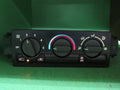 09361355 99-02 SIERRA SILVERADO TAHOE AC MANUAL CLIMATE TEMP CONTROL R