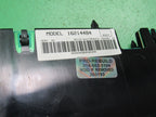 16214484 95-99 LESABRE 95-96 PARK AVE AC DIGITAL CLIMATE TEMP CONTROL 