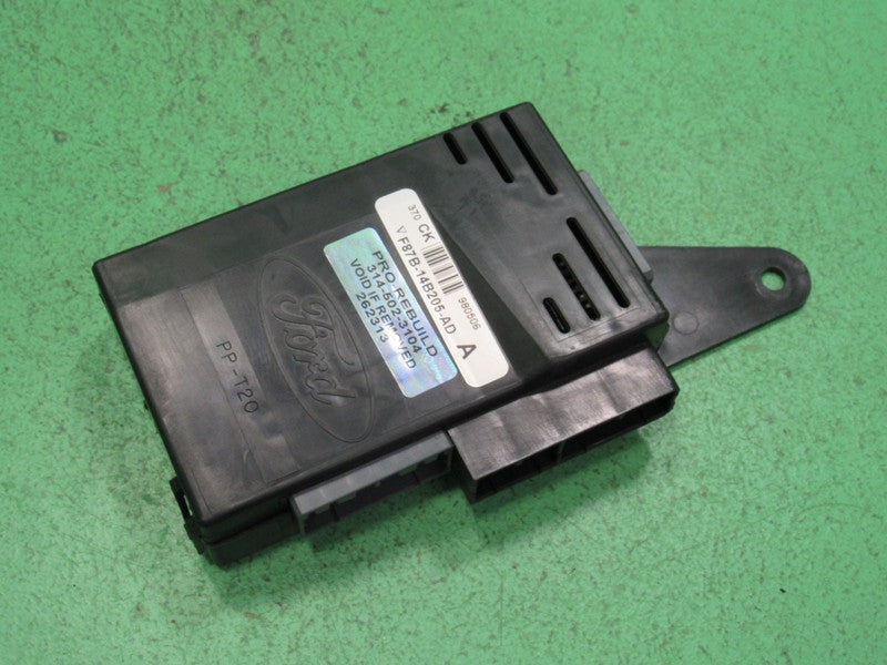 F87B-14B205-AD RANGER B2300 B3000 B4000 BCM GEM MULTIFUNCTION REBUILT 