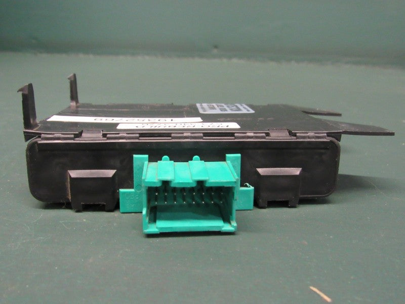 CHEVY SILVERADO K2500 C2500 C3500 TRUCK ANTI-THEFT PASSLOCK VATS MODUL