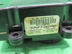 04-05 FORD F150 EATC AUTOMATIC CLIMATE HEATER CONTROL 5L34-18C612-CC R