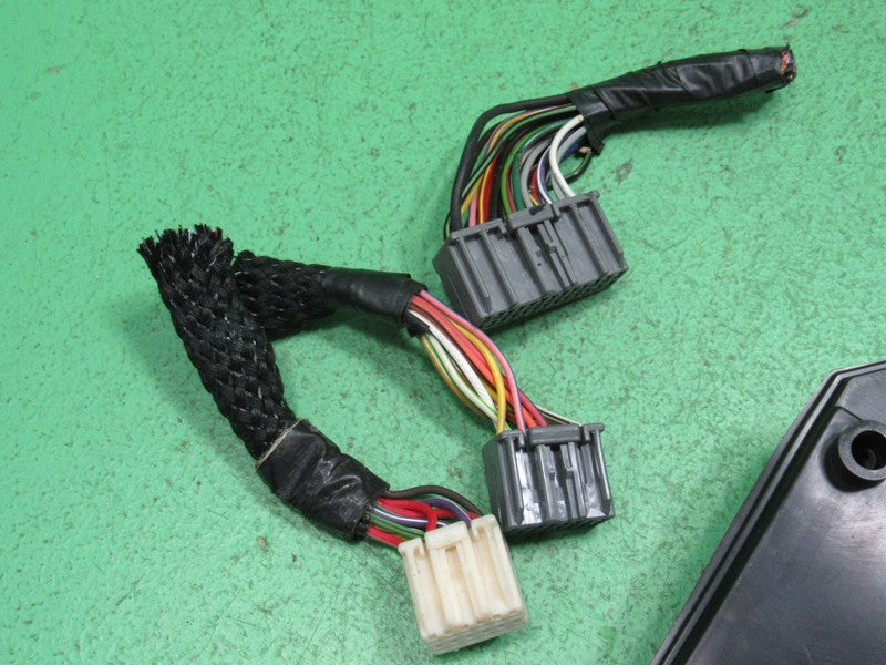 56045452AF 01 DODGE DAKOTA BCM CTM CENTRAL TIMING BODY MODULE PROGRAMM