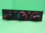 88650-35121 01-04 TOYOTA TACOMA MANUAL HEATER AC CLIMATE CONTROL REBUI