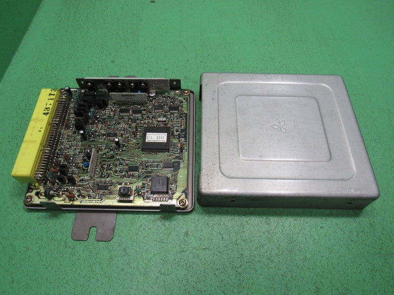 33920-78E21 96 SIDEKICK TRACKER 1.6L MT ECU ECM PCM ENGINE COMPUTER RE