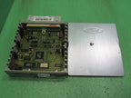 ANT1 93-95 Ford F150 I6 MT ECU ECM PCM ENGINE COMPUTER F3TF-12A650-TB 