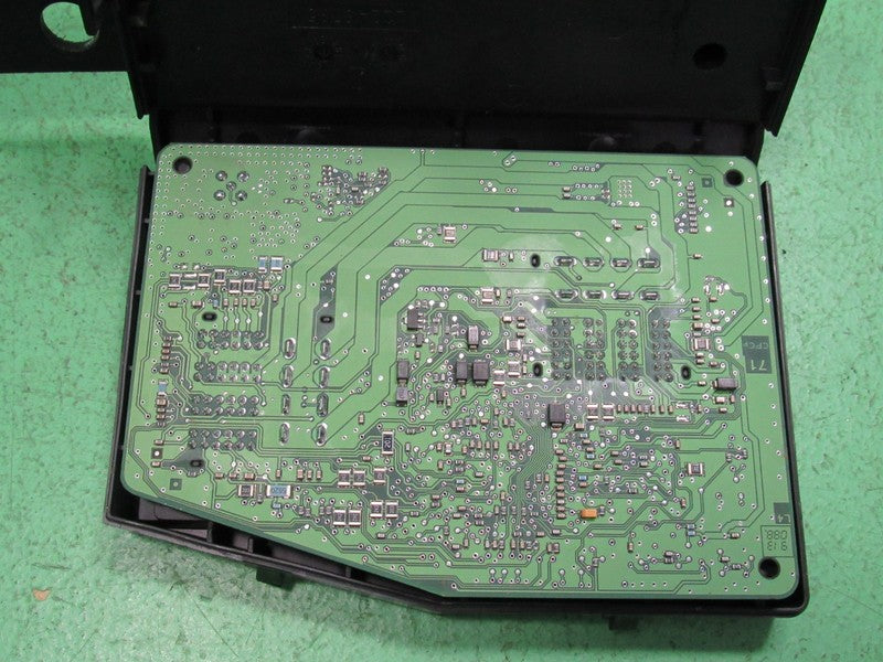 10 COLORADO BCM BODY CONTROL MODULE VIN AND MILEAGE PROGRAMMED 0900