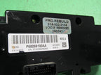 68268190AA 13-18 RAM TRUCK A/C HEATER CLIMATE TEMPERTURE CONTROL TESTE