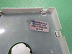 09-11 CROWN VICTORIA P71 INSTRUMENT GAUGE CLUSTER SPEEDO TACH MILEAGE 