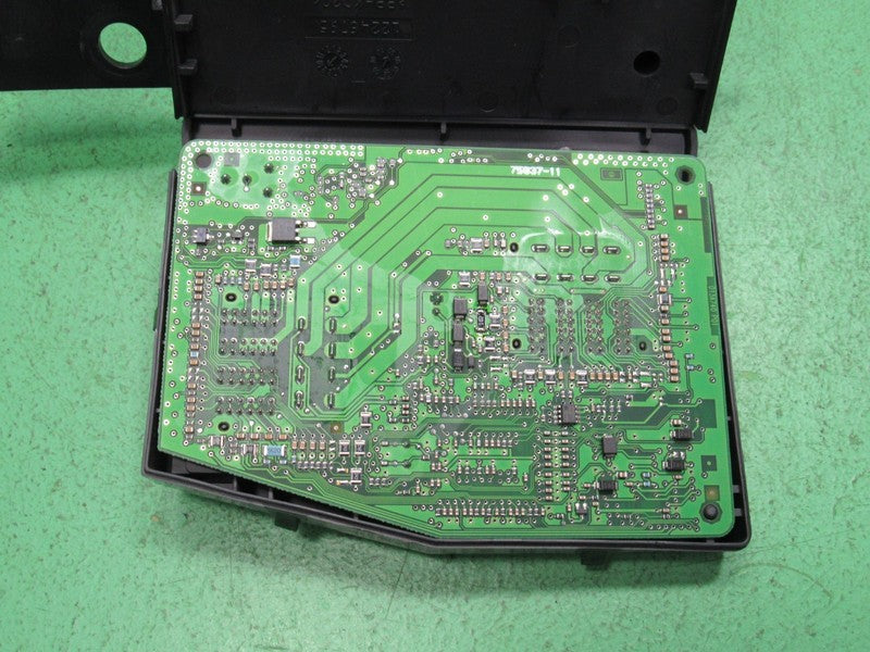 05-06 COLORADO CANYON i280 BCM BODY CONTROL MODULE VIN AND MILEAGE PRO