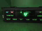98-00 CROWN VIC EATC AUTOMATIC CLIMATE HEATER CONTROL F8AH-19C933-AE R