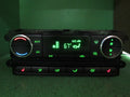04-08 FORD F150 EATC AUTOMATIC CLIMATE HEATER CONTROL 8L34-18C612-CA R