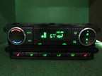 04-08 FORD F150 EATC AUTOMATIC CLIMATE HEATER CONTROL 8L34-18C612-CA R