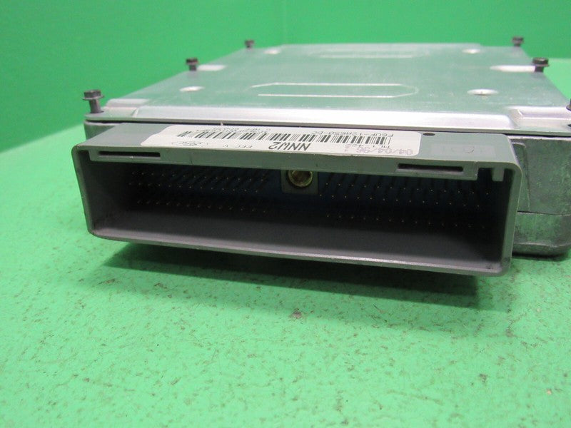 NNW2 96 Ford E150 E250 4.9 ECU ECM PCM ENGINE COMPUTER F6UF-12A650-DC 
